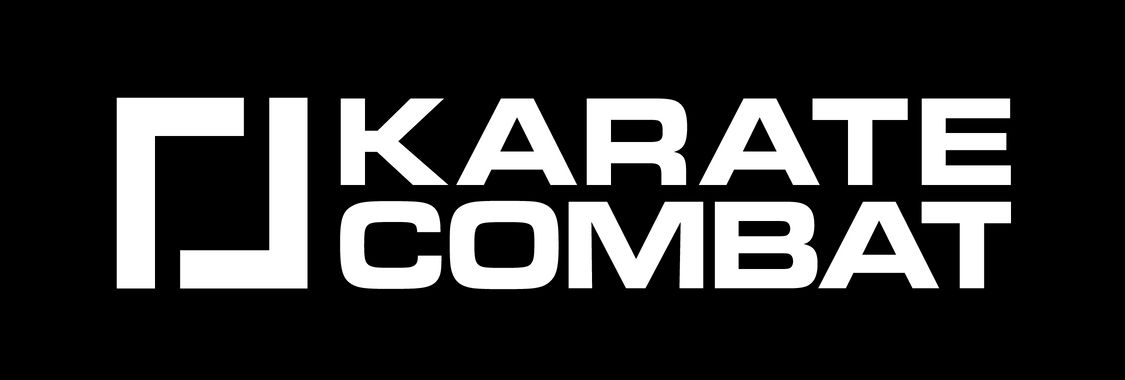 Karate Combat logo