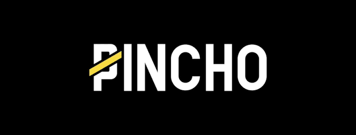 Pincho logo